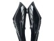 2006-2011 Aprilia RS125 Motorcycle Fairings - Blue Black Green Monster 46