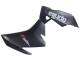 2012-2018 Aprilia RS4 50 125 Bike Fairings - Matte Black