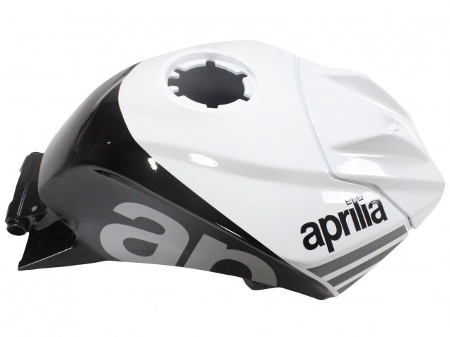 2012-2018 Aprilia RS4 50 125 Motorcycle Fairings - White Red Green Glossy Black
