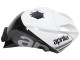 2012-2018 Aprilia RS4 50 125 Motorcycle Fairings - White Red Green Glossy Black