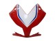2012-2016 Honda CBR1000RR Motorcycle Fairing Kits - White Red Blue