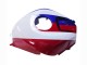 2013-2023 Honda CBR600RR Motorcycle Fairing - White Red Blue