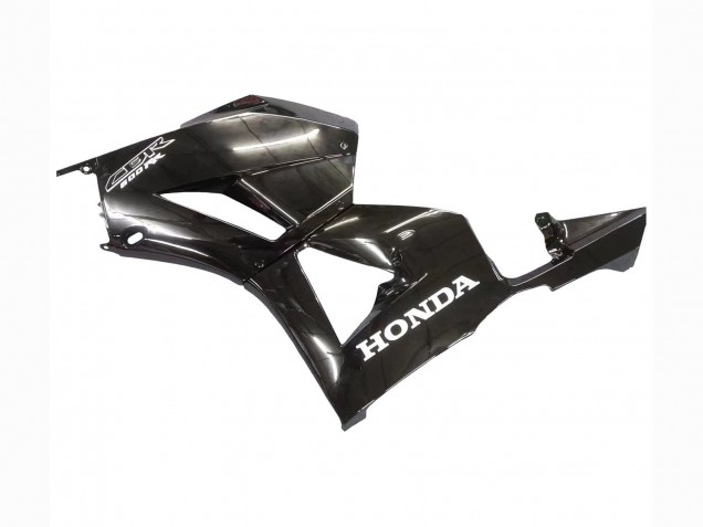 2013-2023 Honda CBR600RR Motorcycle Fairing - Glossy Black