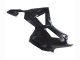 2013-2023 Honda CBR600RR Motorcycle Fairings - Glossy Black