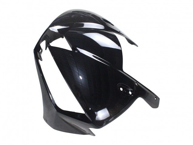 2013-2023 Honda CBR600RR Motorcycle Fairings - Glossy Black