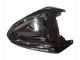 2004-2005 Kawasaki ZX10R Motorcycle Fairings - Glossy Black Ninja