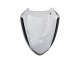 2004-2005 Kawasaki ZX10R Motorcycle Fairing - Black White