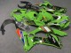 2021-2026 Kawasaki ZX10R Motorcycle Fairings - Green White Blue Black Red Showr Elf Mouldings Monster
