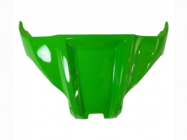 2021-2026 Kawasaki ZX10R Motorcycle Fairings - Green Black White Red Blue Showr Elf Monster