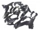 2021-2026 Kawasaki ZX10R Motorcycle Fairings - Black Carbon Fiber