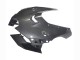 2021-2026 Kawasaki ZX10R Motorcycle Fairings - Black Carbon Fiber