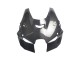 2021-2026 Kawasaki ZX10R Motorcycle Fairings - Black Carbon Fiber