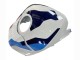 2022-2024 Yamaha YZF R3/R25 Motorcycle Fairings - White Blue Red Black