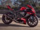 2015-2019 Yamaha YZF 1000 R1 Motorcycle Fairings - Red Black Silver
