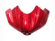 2006-2007 Yamaha YZF 600 R6 Motorcycle Fairings - White Red Black Green Monster Milwaukee