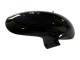 1997-2005 Honda VTR1000F Motorcycle Fairings - Grey Black