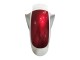 2002-2006 Kawasaki ZX12R Motorcycle Fairings - White Red Black