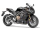 2021-2023 Honda CBR650R Motorcycle Fairings - Matte Black