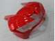 2013-2023 Honda CBR600RR Motorcycle Fairing - Red