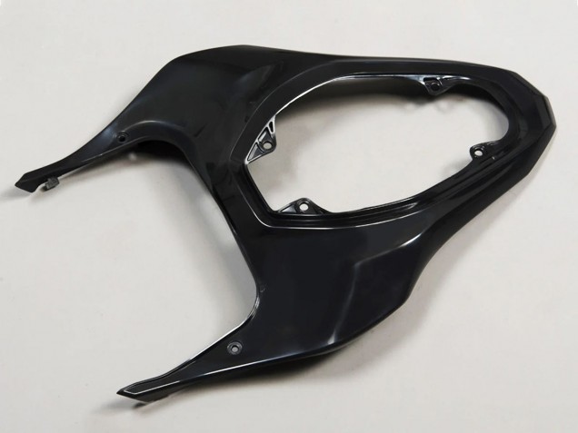 2017-2019 Kawasaki Z900 Motorcycle Fairings - Matte Black